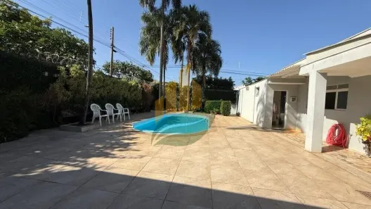 Casa com 6 Quartos à venda, 490m² no Icaray, Araçatuba
