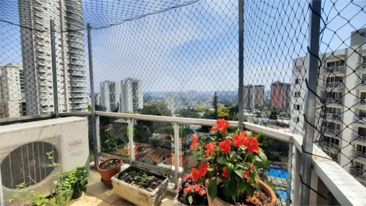 Apartamento com 3 Quartos à venda, 300m² no Vila Sofia, São Paulo