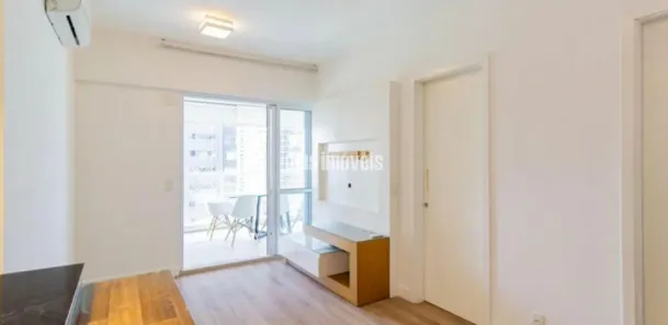 Apartamento com 1 Quarto à venda, 51m² no Vila Gertrudes, São Paulo