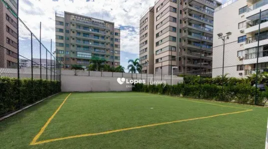 Apartamento com 3 Quartos à venda, 85m² no Recreio dos Bandeirantes, Rio de Janeiro