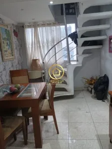 Cobertura com 4 Quartos à venda, 90m² no Vila Regina, São Paulo