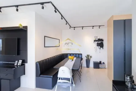 Apartamento com 2 Quartos à venda, 70m² no Continental, Osasco