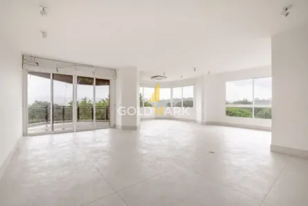 Apartamento com 4 Quartos à venda, 260m² no Vila Nova Conceição, São Paulo