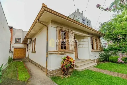 Casa com 3 Quartos à venda, 138m² no Azenha, Porto Alegre