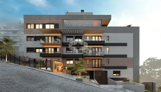 Apartamento com 2 Quartos à venda, 86m² no Centro, Carlos Barbosa