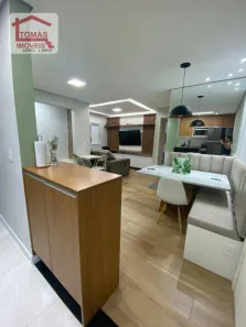 Apartamento com 1 Quarto à venda, 44m² no Vila Pirituba, São Paulo