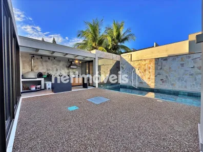 Casa com 4 Quartos à venda, 330m² no Mata da Praia, Vitória