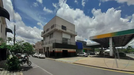 Sala Comercial para alugar, 88m² no Centro, Votorantim