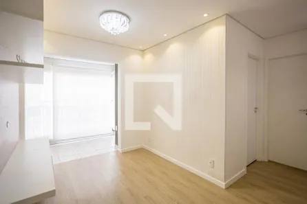 Apartamento com 1 Quarto à venda, 40m² no Continental, Osasco