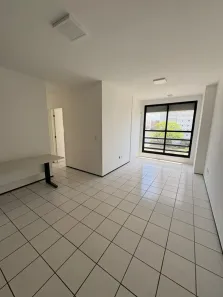 Apartamento com 3 Quartos à venda, 60m² no Guararapes, Fortaleza