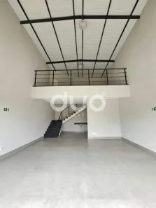 Ponto Comercial para alugar, 100m² no Jardim Nova Iguaçu, Piracicaba