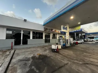 Ponto Comercial para alugar, 25m² no Jardim Limoeiro, Serra