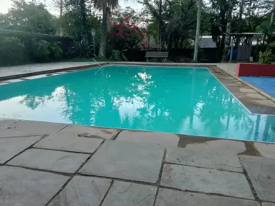 Fazenda/Sítio com 5 Quartos à venda, 350m² no Loteamento Jardim Parque das Palmeiras, Serra Negra
