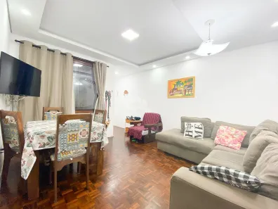 Apartamento com 2 Quartos à venda, 62m² no Cristo Redentor, Porto Alegre