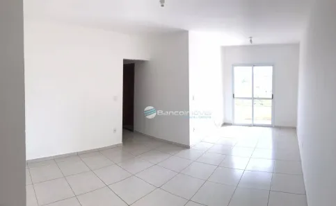 Apartamento com 3 Quartos à venda, 77m² no Jardim América, Paulínia