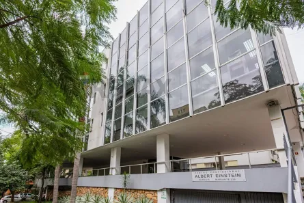 Sala Comercial à venda, 59m² no Rio Branco, Porto Alegre