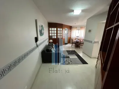 Apartamento com 1 Quarto para alugar, 42m² no Jardim Paulista, São Paulo