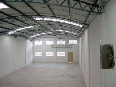 Galpão/Depósito/Armazém à venda, 468m² no Vila Mariana, Ribeirão Preto