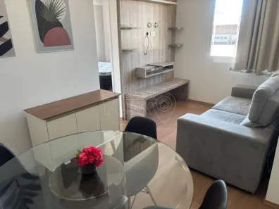 Apartamento com 2 Quartos à venda, 45m² no Jardim Jóquei Club, Londrina