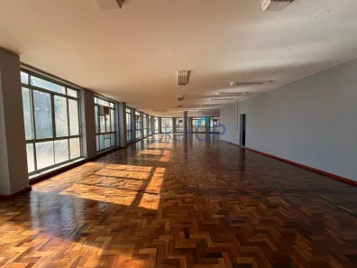 Sala Comercial para alugar, 600m² no Centro Histórico, Porto Alegre