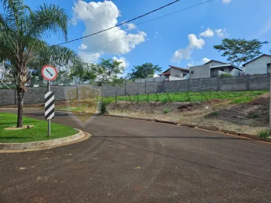 Lote/Terreno à venda, 342m² no Loteamento Santa Marta, Ribeirão Preto