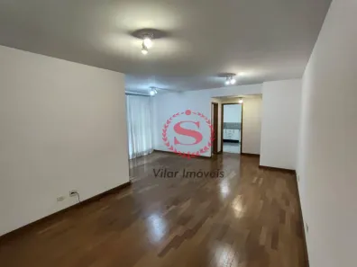 Apartamento com 3 Quartos à venda, 127m² no Jardim, Santo André