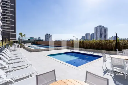 Apartamento com 2 Quartos à venda, 89m² no Vila Independência, São Paulo