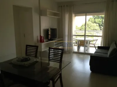 Apartamento com 2 Quartos para alugar, 73m² no Vila Cordeiro, São Paulo