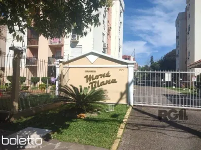 Apartamento com 2 Quartos à venda, 57m² no Marechal Rondon, Canoas