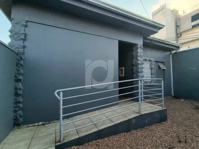 Imóvel Comercial com 5 Quartos à venda, 205m² no Centro, São Leopoldo