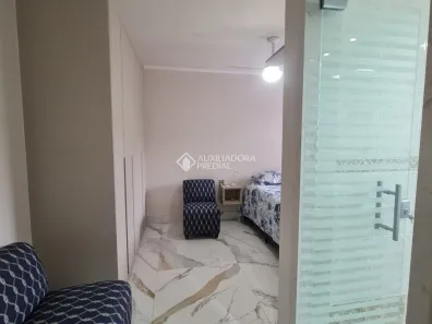 Apartamento com 3 Quartos à venda, 153m² no Guilhermina, Praia Grande