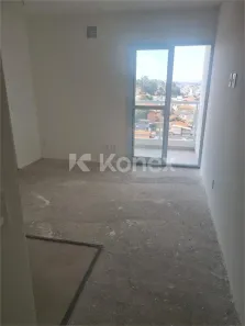 Apartamento com 1 Quarto à venda, 33m² no Vila Mazzei, São Paulo
