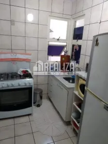 Apartamento com 3 Quartos à venda, 100m² no Parque do Mirante, Uberaba