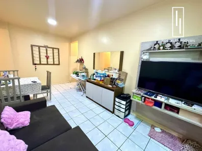 Apartamento com 2 Quartos à venda, 73m² no Lagoa da Conceição, Florianópolis