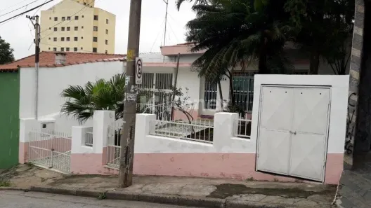 Imóvel Comercial com 4 Quartos à venda, 220m² no Chora Menino, São Paulo