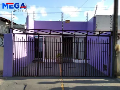 Ponto Comercial para alugar, 203m² no Parquelândia, Fortaleza