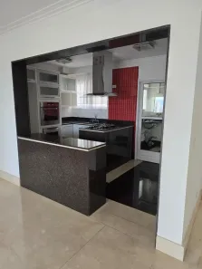 Apartamento com 3 Quartos à venda, 114m² no Jardim Zaira, Guarulhos