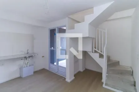 Cobertura com 1 Quarto à venda, 59m² no Vila Santa Clara, São Paulo