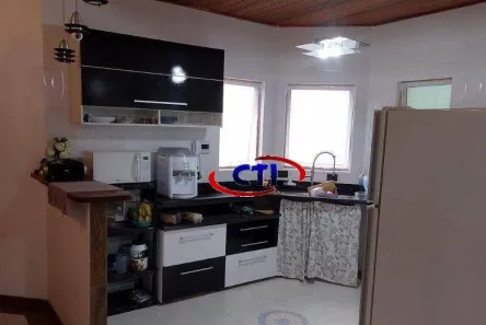 Casa com 2 Quartos à venda, 108m² no Dos Finco, São Bernardo do Campo