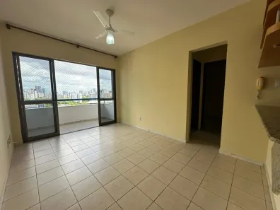 Apartamento com 1 Quarto à venda, 47m² no Pituba, Salvador