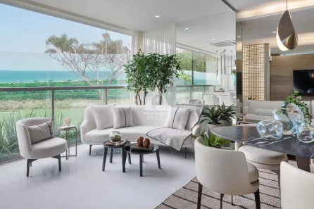 Apartamento com 4 Quartos à venda, 197m² no Barra da Tijuca, Rio de Janeiro