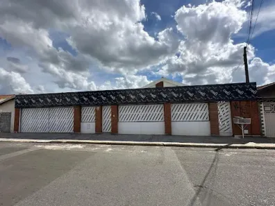 Imóvel Comercial para alugar, 500m² no Jardim Santa Clara do Lago I, Hortolândia