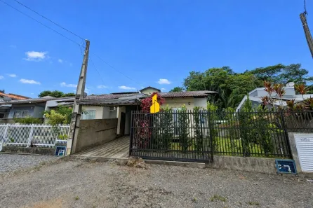 Casa com 2 Quartos à venda, 74m² no Vila Germer, Timbó