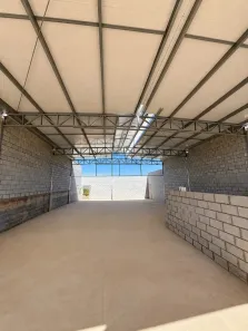Galpão/Depósito/Armazém para alugar, 300m² no Portal das Acácias, Pedro Leopoldo