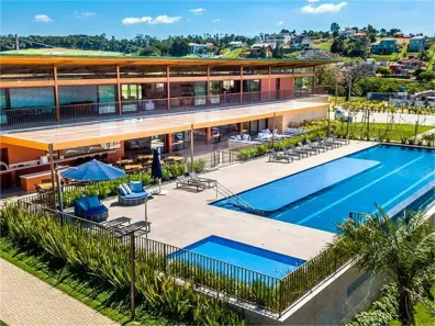 Lote/Terreno à venda, 836m² no Residencial Colinas de Itupeva, Itupeva