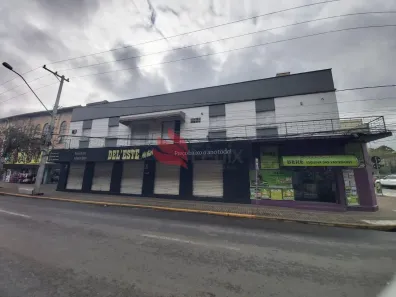 Ponto Comercial para alugar, 122m² no Centro, Novo Hamburgo