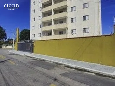 Apartamento com 2 Quartos à venda, 63m² no Jardim Valparaíba, São José dos Campos