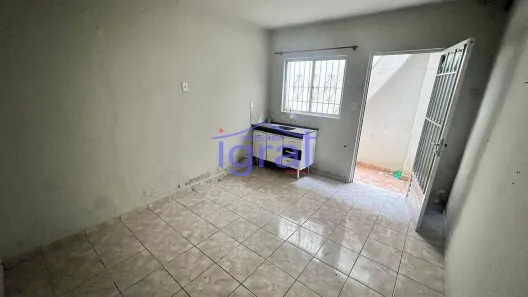 Casa com 1 Quarto para alugar, 35m² no Vila Campestre, São Paulo