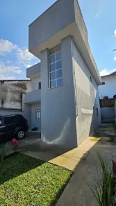 Sobrado com 3 Quartos à venda, 90m² no Cidade Jardim, Mogi das Cruzes