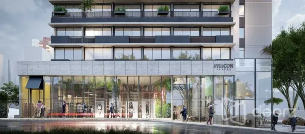 Ponto Comercial à venda, 93m² no Jardim Paulista, São Paulo